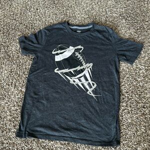 Boys Old Navy Football shirt